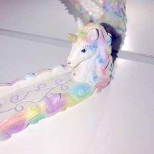 Unicorn 🦄 Incense Holder